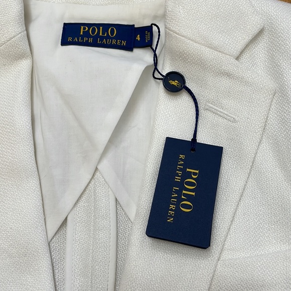 Ralph Lauren blazer - Picture 9 of 17